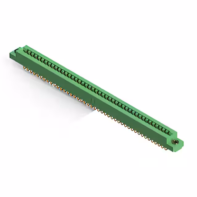 307-086-559-203 EDAC Inc.  Edgeboard Connectors